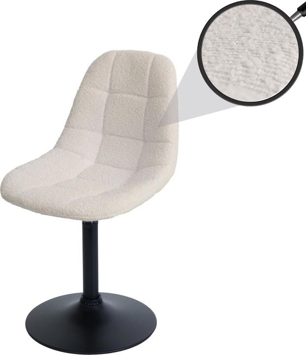 Produktbild JOHN316 Drehstuhl