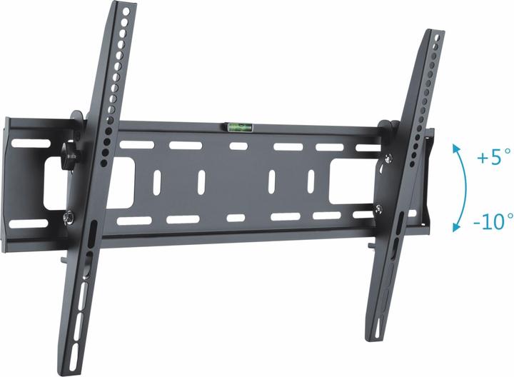Actual product image PureMounts PM-T600, wall mount (Wall, 65", 35 kg)