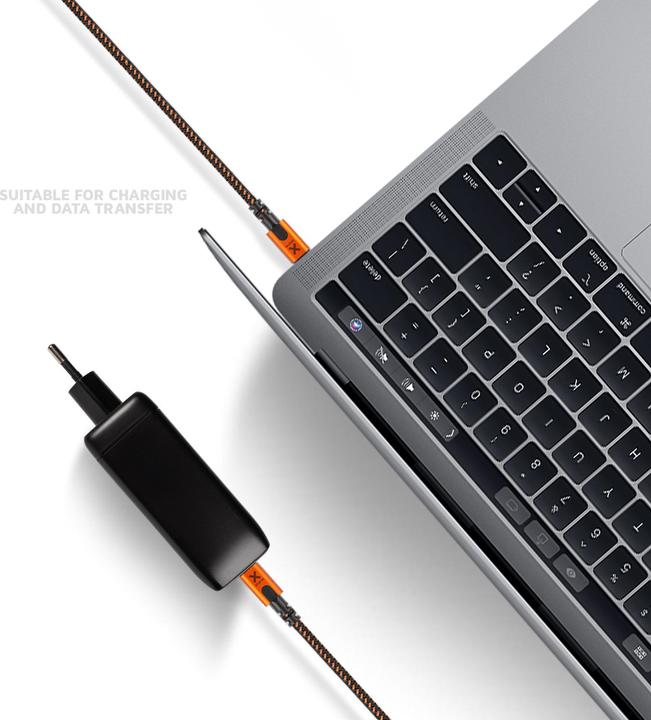 Produktbild Xtorm Xtreme Series USB-A - USB-C (1.50 m)