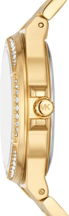 Actual product image Michael Kors lennox (Analogue wristwatch, 37 mm)