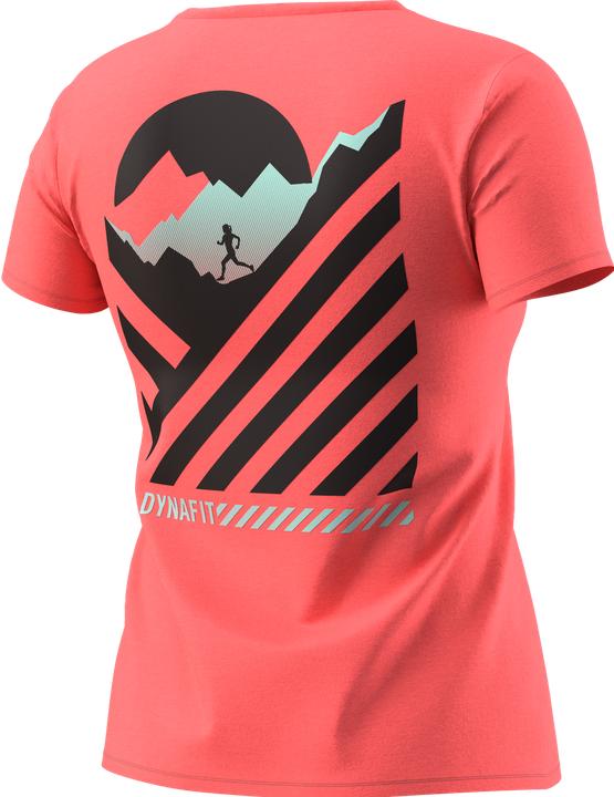 Actual product image Dynafit 24/7 Graphic T-Shirt (L)