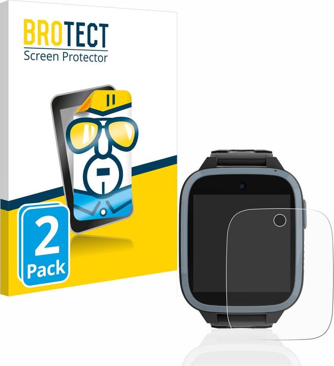Image du produit BROTECT Protection Clair (XGO3)