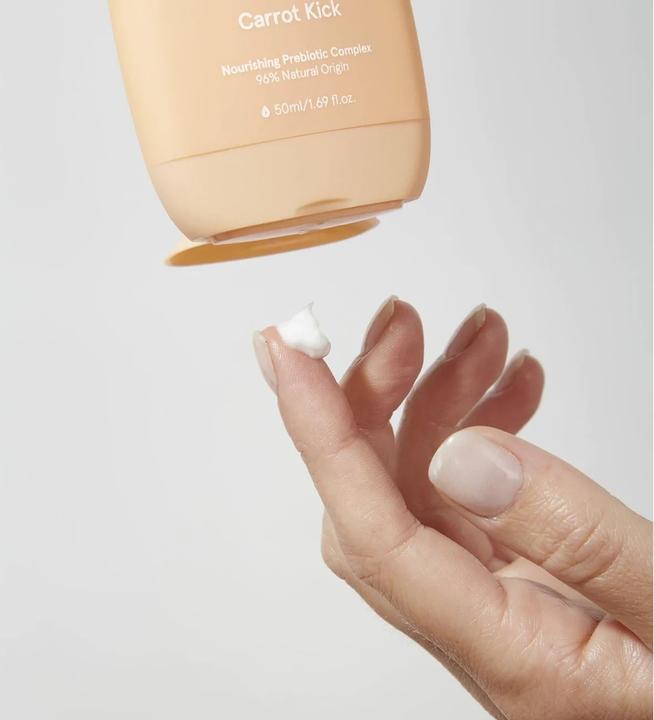 Produktbild Haan Handcrème (50 ml)