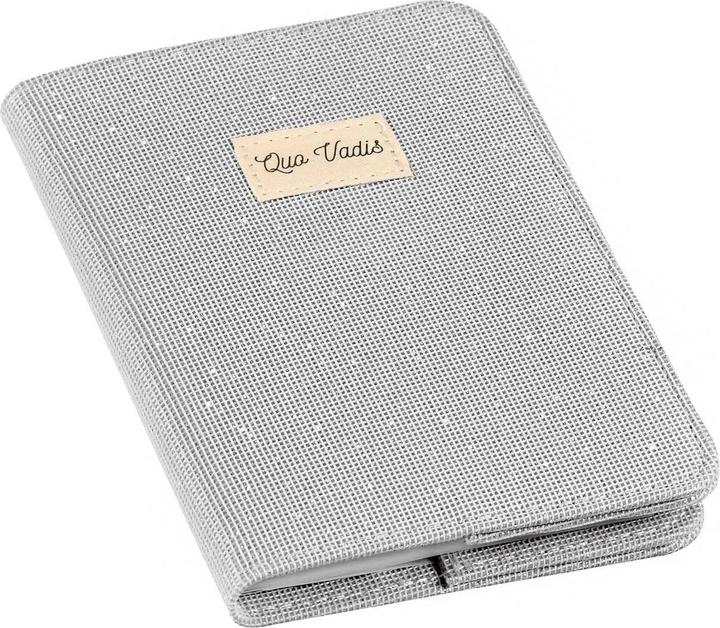 Produktbild Quo Vadis Agende Geschäft Color (10x15, 1 Woche / 2 Seiten)