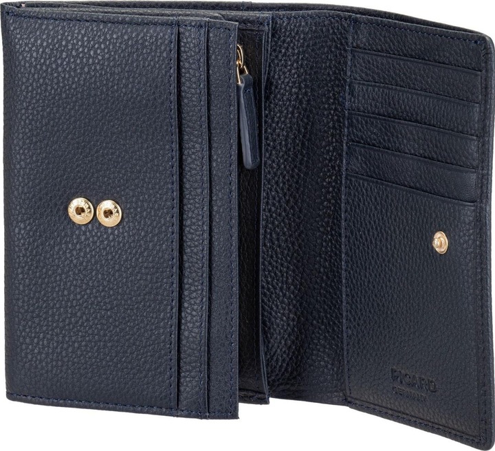 Immagine prodotto Picard Java Geldbörse Leder 13.5 cm