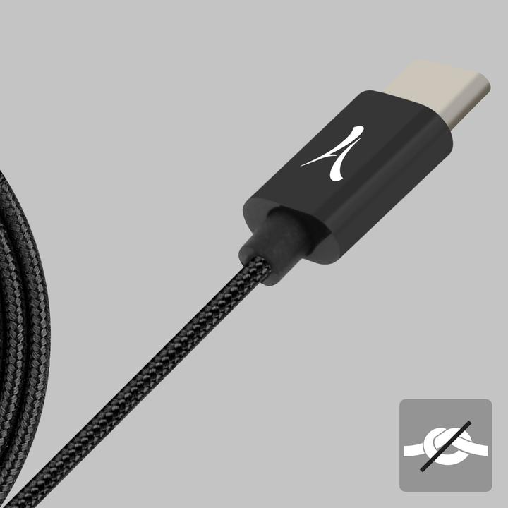 Image du produit Akashi Casque d'écoute USB-C (Pas de réduction du bruit, Filaire)