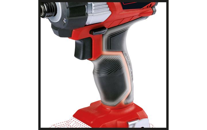 Actual product image Einhell Te-Ci 18 Li Bl (Impact wrench)