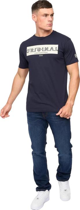 Produktbild Crosshatch Kratmoss TShirt (L)