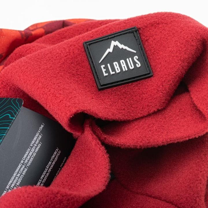 Immagine prodotto Elbrus Berri Polartec Halswärmer