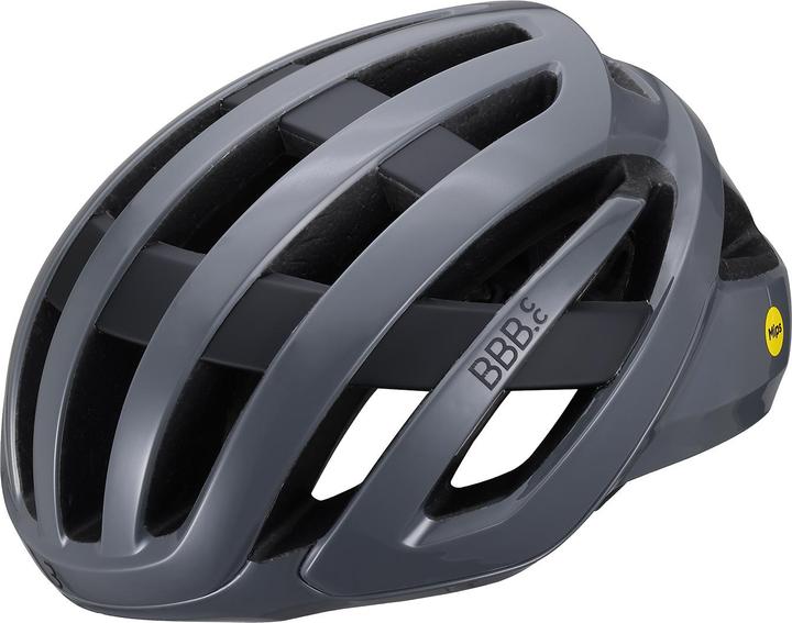 Produktbild BBB Helm Karma MIPS Air Node nardo grau (55 - 59 cm)