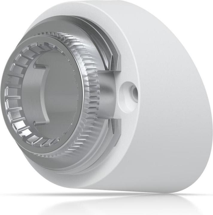 Ubiquiti Bullet Camera Haakse Voet Wit 1 stuk (Montageset)