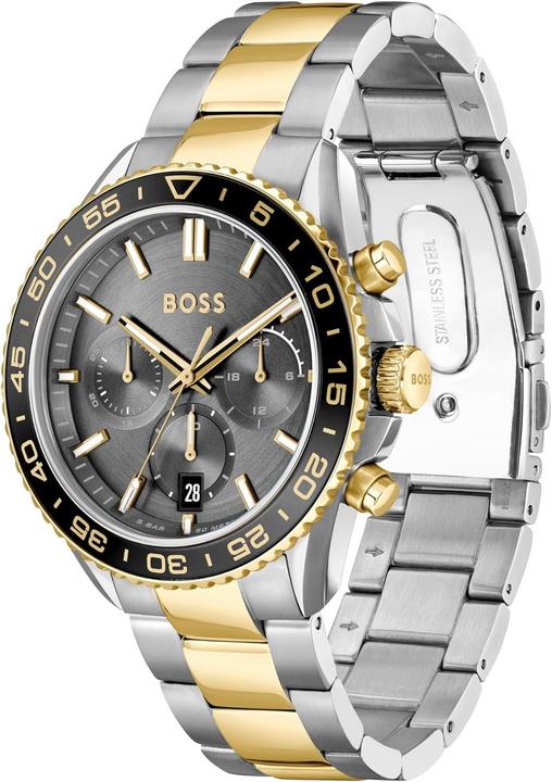 Produktbild BOSS Runner (Chronograph, 44 mm)