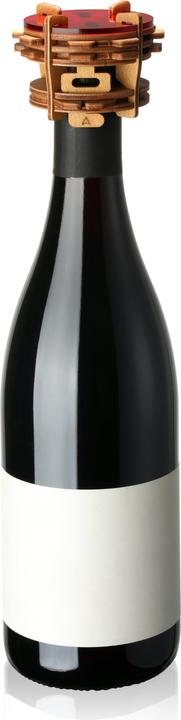 Image du produit Puzzle Potato Jeu de devinettes Tipsy Turfy Weinschloss, langue : anglais