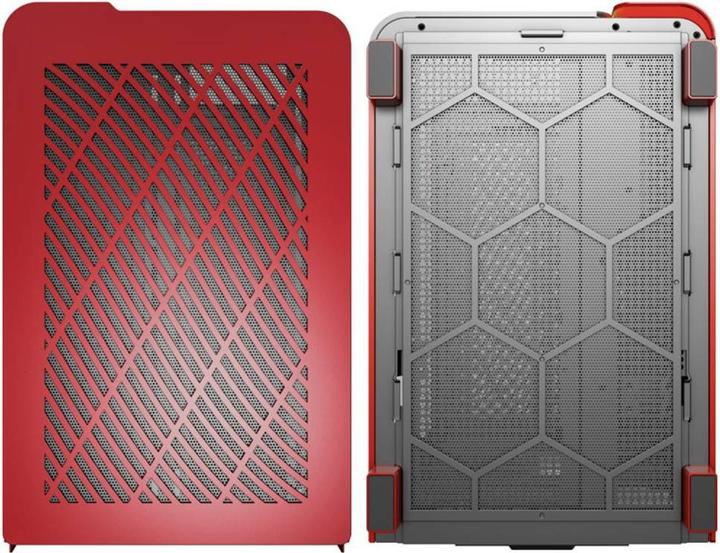 Image du produit Montech KING 95 (ATX, mATX, Mini-ITX)