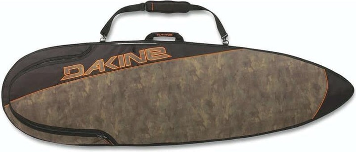 Actual product image Dakine Surfboard Bag Daylight Deluxe Thruster 5'9