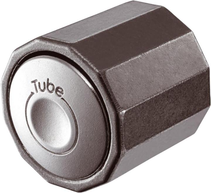 Actual product image Eureka Huzzle Cast Brain Puzzle - Tube*****