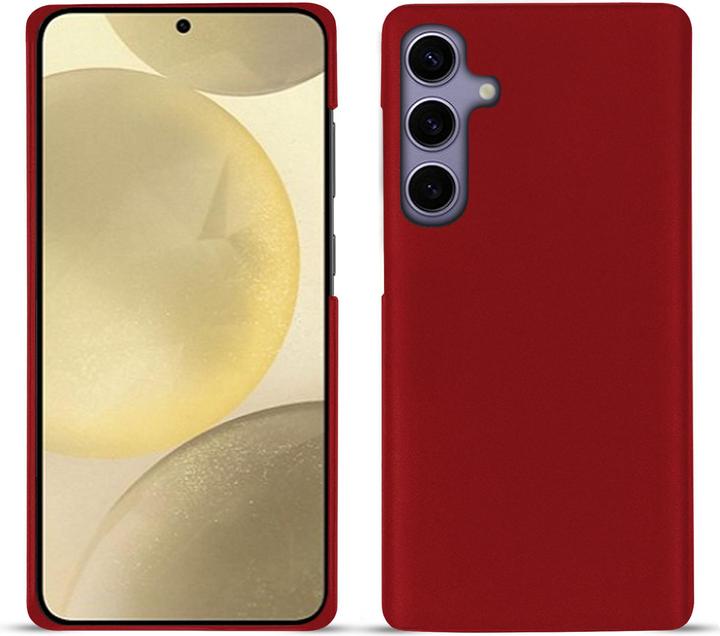 Produktbild Noreve Lederschutzhülle (Samsung Galaxy S23+, Samsung Galaxy S24+)