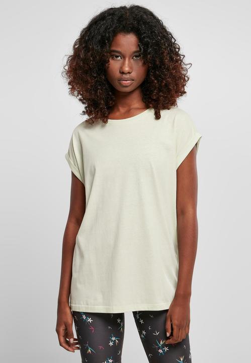 Immagine prodotto Urban Classics Ladies Extended Shoulder Tee (XL)