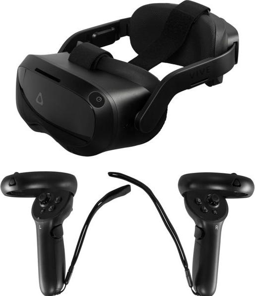 Immagine prodotto HTC Vive Focus 3 (128 GB)