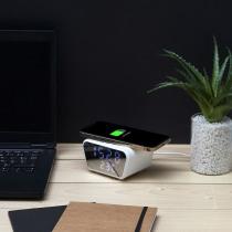 Image du produit Be Mix reveil chargeur induction 10w (10 W)