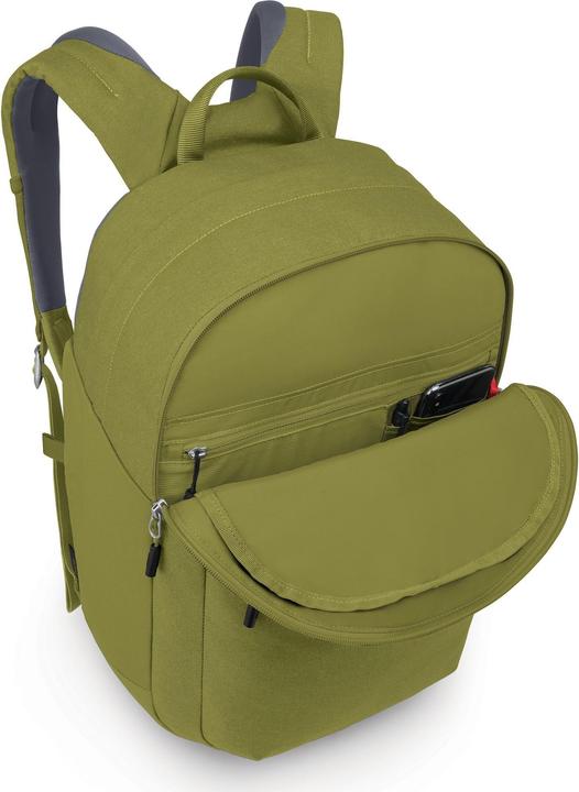 Actual product image Osprey Arcane backpack 47 cm laptop compartment (39 l)