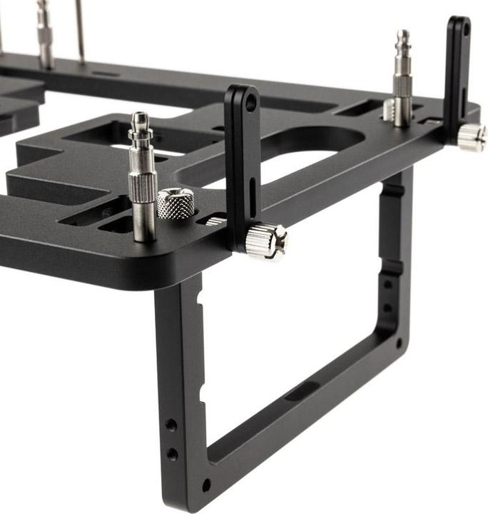 Produktbild Streacom BC1 Mini V2 (Mini-DTX)