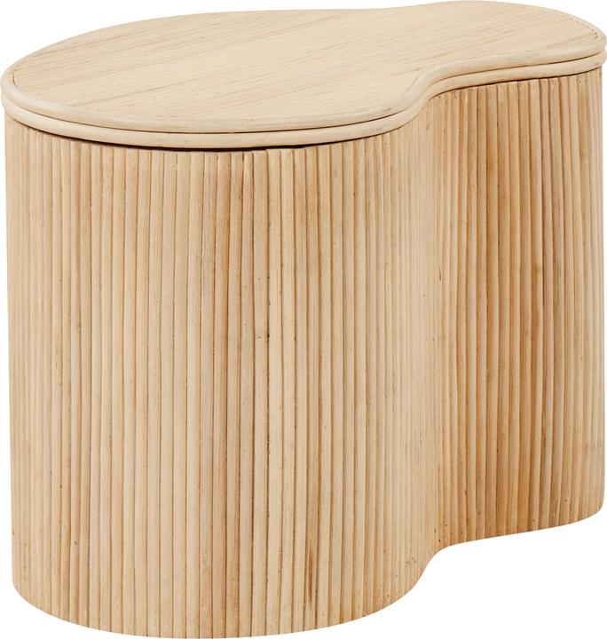 Immagine prodotto Beliani Salanti (126 x 80 x 45 cm)