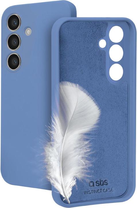 Produktbild SBS Schutzhülle (Samsung Galaxy S25)