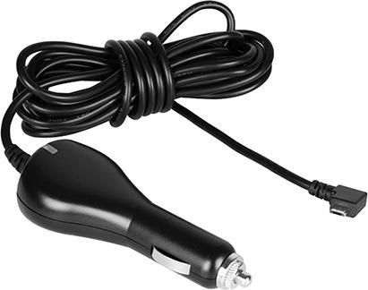 Image du produit Transcend DPL2 Car Lighter Adapter for D
