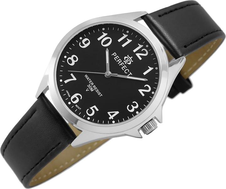 Actual product image PERFECT GXB412-05 Herrenuhr (42 mm)