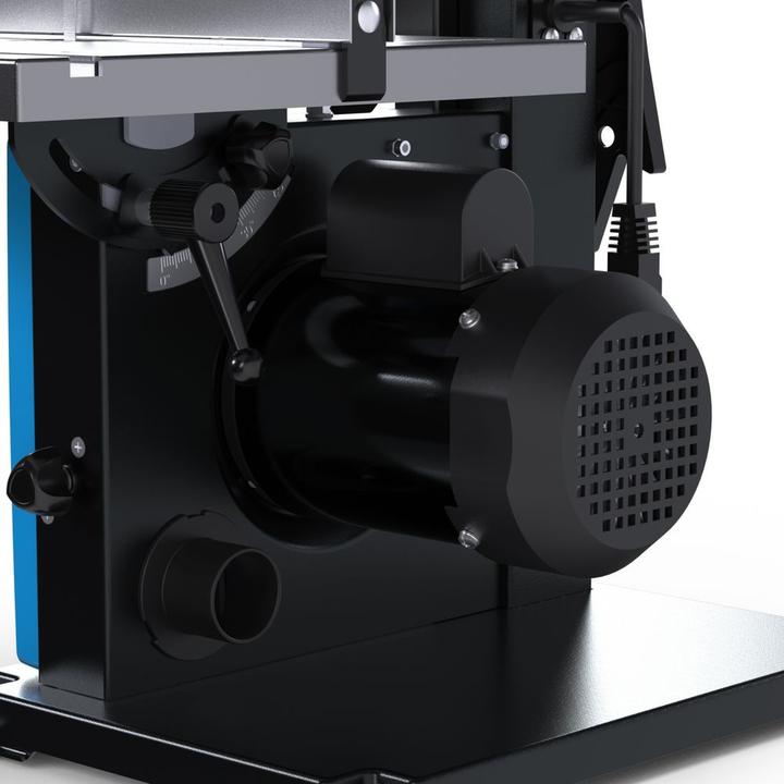 Produktbild Güde GBS 200S Bandsäge