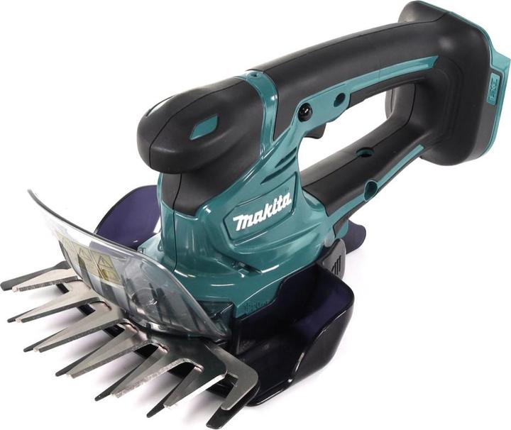 Immagine prodotto Makita Cesoie per erba a batteria (Batteria ricaricabile)