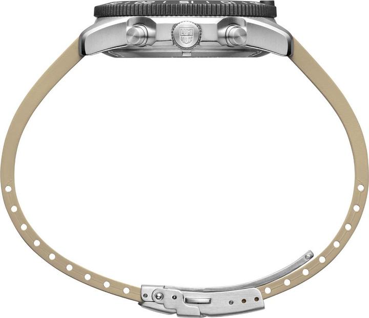 Actual product image Luminox Pacific Diver Chronograph 44 mm - XS.31500 (Chronograph, 44 mm)