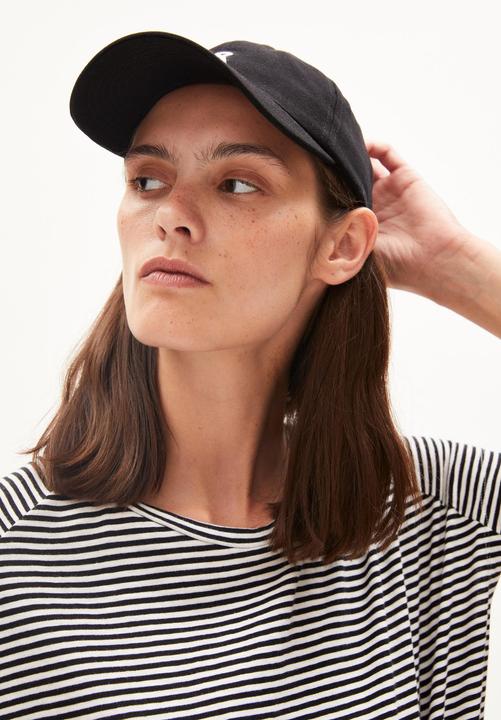 Actual product image Armedangels Women's Oneliaa Lovely Stripes (XL)