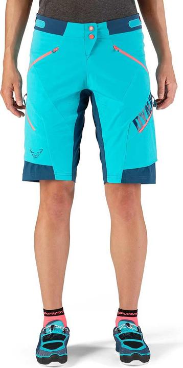 Actual product image Dynafit Ride Dynastretch Shorts (S)