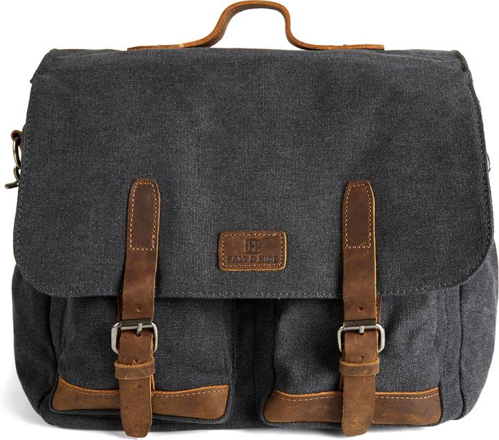 Actual product image Salt & Hide Strom (Camera shoulder bag)