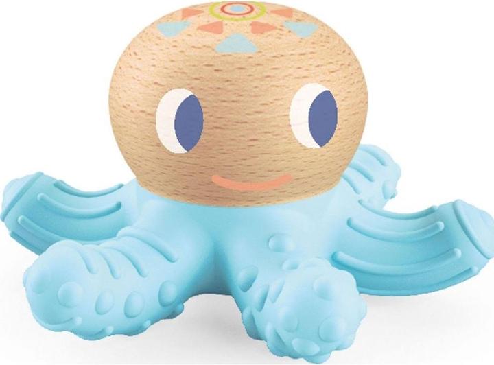 Image du produit Djeco Beissring BabySquidi (0 Mois)