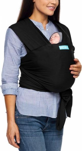 Image du produit Moby Wrap Classique (5.50 m)