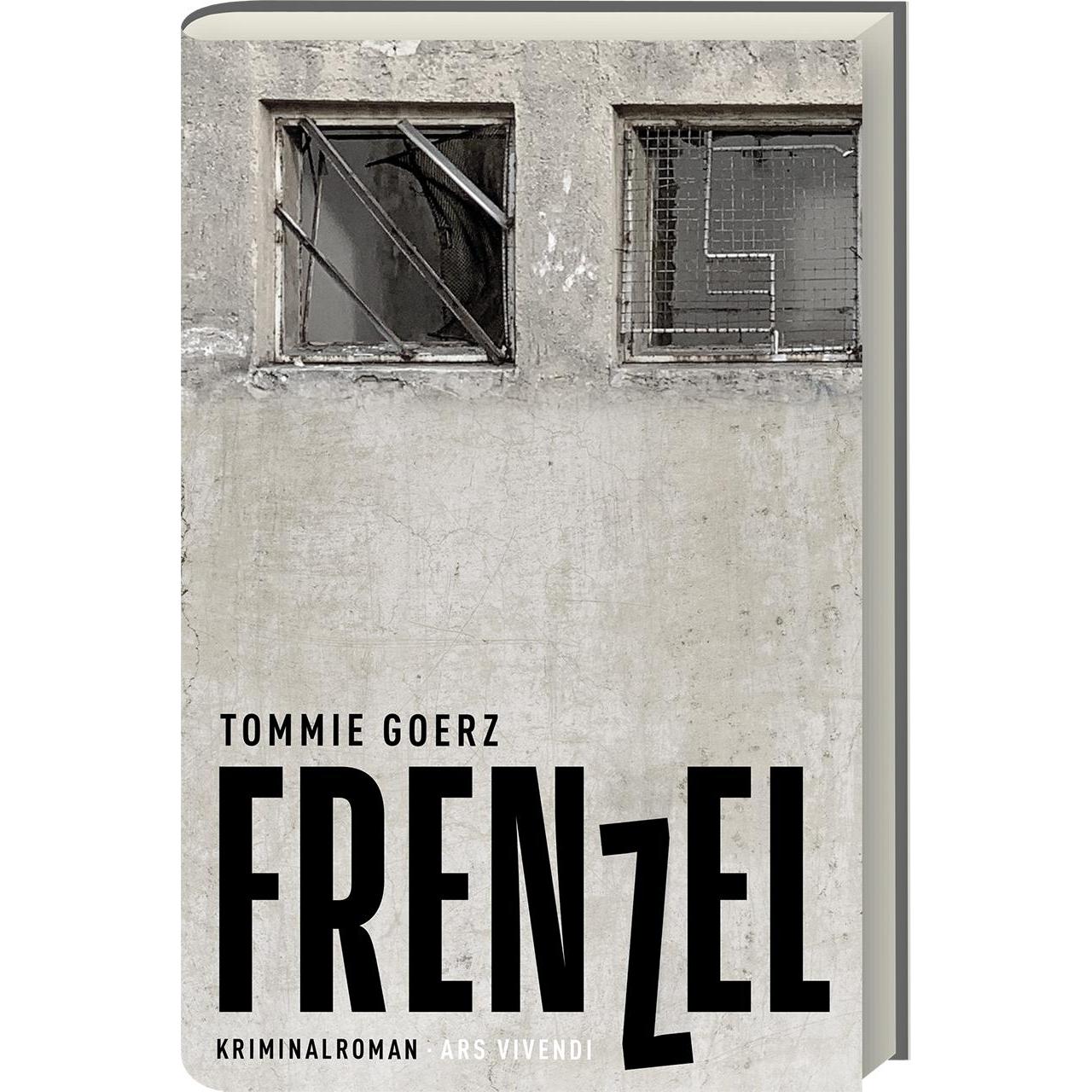 Frenzel, Belletristik von Tommie Goerz