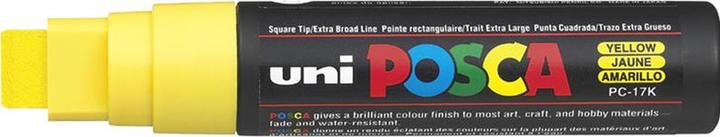 Actual product image Posca Extra Bold Marker PC-17K (1 x)