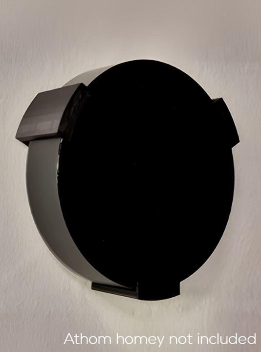 Produktbild Light Solutions Homey Pro 2023 Wand-/Deckenhalterung