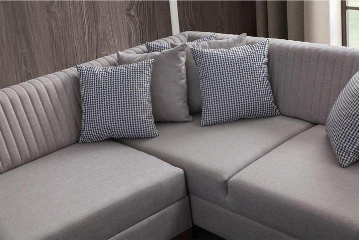 Produktbild Homitis West Left Corner Sofa-Bed (Ecksofa)