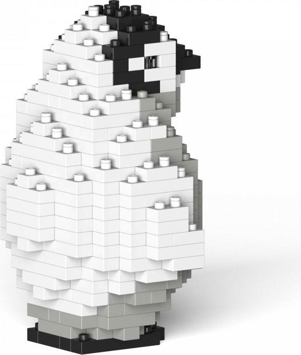 Image du produit Jekca Limited Bébé pingouin