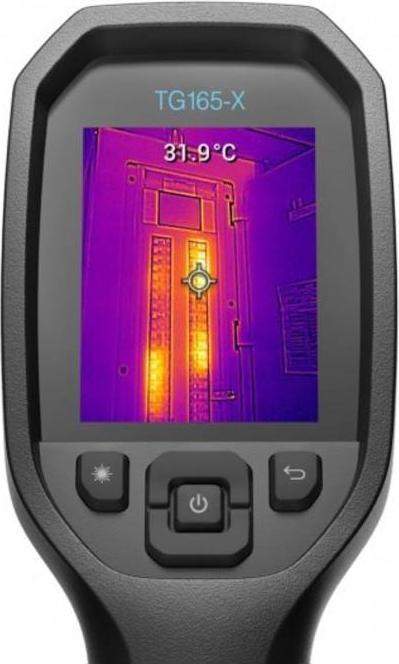Produktbild Flir TG165-X