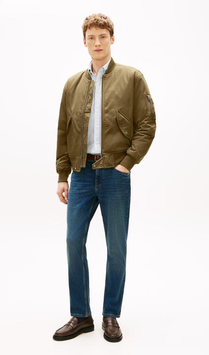 Actual product image Tommy Hilfiger Authentic Bomber (S)