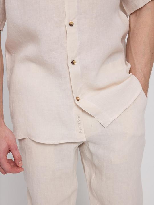 Immagine prodotto Mazine Shortsleeve Linen (S)
