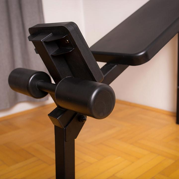 Immagine prodotto BenchK Sistema fitness con barre a muro 723