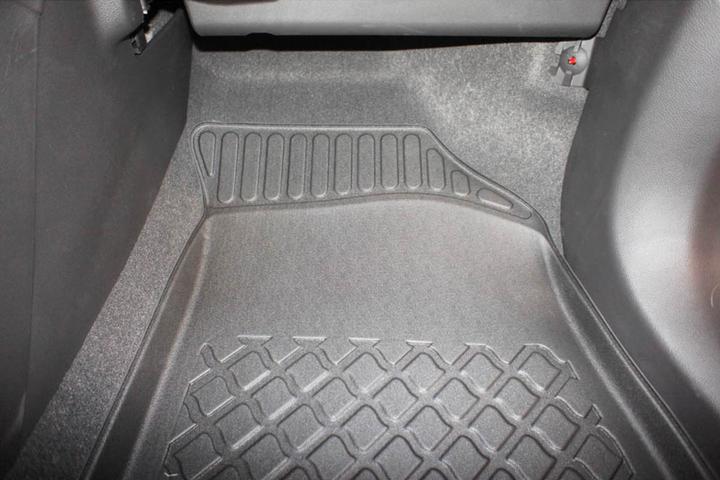 Immagine prodotto Aristar Tappetini per tutte le stagioni per Opel Mokka dal 09.2012 al 06.2019 / Chevrolet Trax dal 05.2013