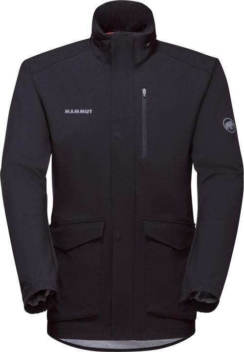 Image du produit Mammut Seon SO Hooded Jacket Men (XL, XXL)