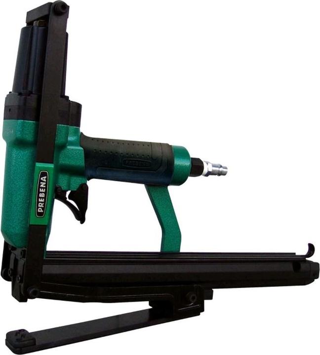 Actual product image Prebena Compressed air matrix stapler for staples AZ 1016 mm